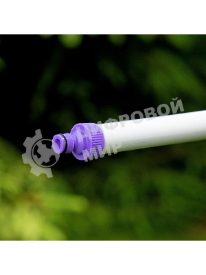 Адаптер пластмассовый Palisad 3/4