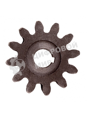 Шестерня Строймаш СБР-125.00.00.004-01