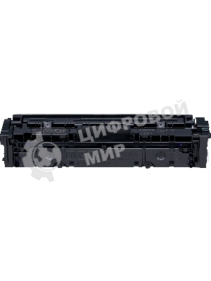 Картридж лазерный Canon 045BK черный, 1400 стр., для i-SENSYS MF631/633/635, LBP611