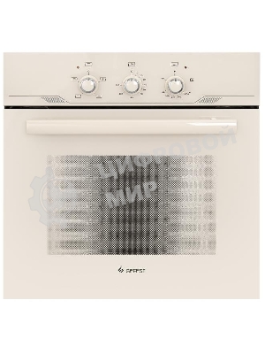 Духовой шкаф Gefest DGE 621-01 B1 22376001 Бежевый