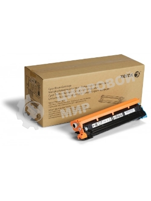 Барабан Xerox 108R01417 голубой,cyan (48000 стр)для Xerox Phaser 6510/WC 6515 (Channels)