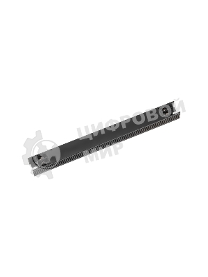 Источник питания Rexant (драйвер) 12В, 24 Вт с разъемами под винт, ультратонкий IP20