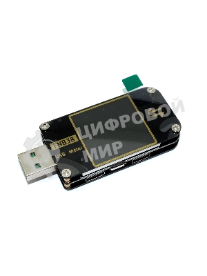 Тестер USB FNIRSI FNB38