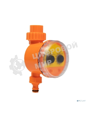 Таймер полива электронный Четыре Сезона