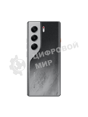 Смартфон Tecno Camon 40 Pro CM6, 8/256Gb, черный