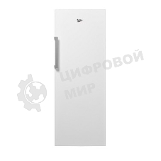 Морозильная камера Beko RFSK215T01W, белый, 213л, 6 ящиков