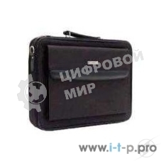 Сумка для ноутбука Сумка Continent CC899 нейлон, черная до 20