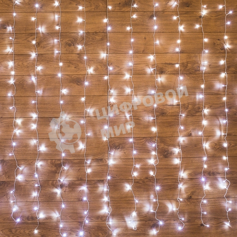 Гирлянда Neon-night 