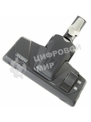 Пылесос Thomas Perfect Air Feel Fresh X3 белый/зеленый, 325/1700Вт, уборка сухая/влажная, пылесборник контейнер 2.6 л