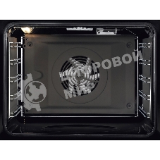 Встраиваемый электрический духовой шкаф Electrolux EOD5C50Z