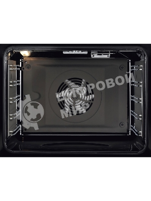 Встраиваемый электрический духовой шкаф Electrolux EOD5C50Z