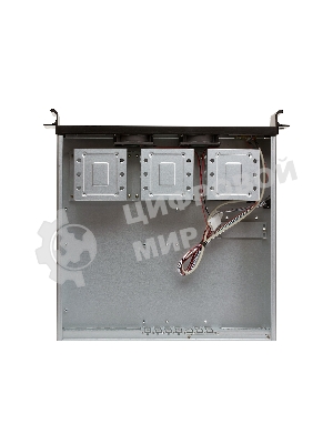 Серверный корпус Exegate EX281968RUS Pro 2U420-06 RM 19