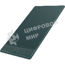 Графический планшет Huion INSPIROY 2 M H951P Green