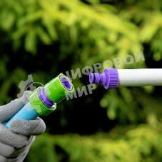 Адаптер пластмассовый Palisad 3/4