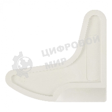 Шпатель затирочный Сибртех универсальный