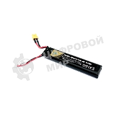 Портативный аккумулятор Li-Pol 7.4V 452096 2000mAh разъем XT30-plug