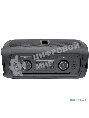 Портативная колонка Ritmix SP-910B черный