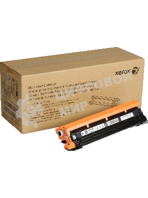 Барабан Xerox 108R01420 черный,black (48000 стр) для Xerox Phaser 6510/WC 6515(Channels)