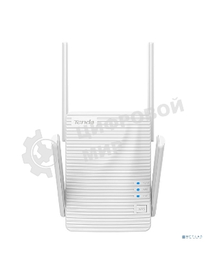 Усилитель Wi-Fi сигнала Tenda 2034MBPS A21