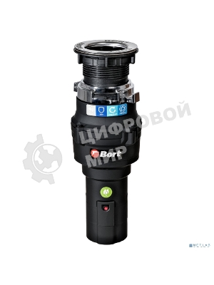 Измельчитель пищевых отходов Bort Caiman (93418064)