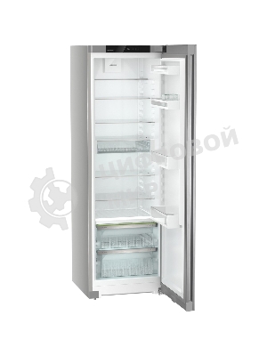 Холодильник Liebherr Plus RBsfc 5220-22 001 серебристый однокамерный 377л
