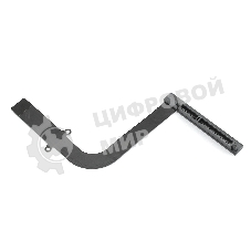 Шлейф жесткого диска HDD для MacBook Pro 17 A1297 Early 2009 Mid 2009 Mid 2010 (922-8920 821-0791-A)