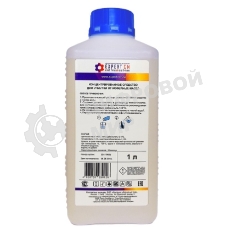 Жидкость для очистки кофемашин от кофейных масел EXPERT-CM 1л