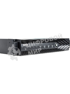 Источник бесперебойного питанияSKAT-UPS 10000 RACK/Производство РФ/МИНПРОМТОРГ