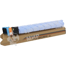 Картридж лазерный CET (CPP, CPT,CE88) TN-328C/TN-626C для Konica Minolta bizhub C250i/C300i/C360i Голубой, 486г, 28000 стр.