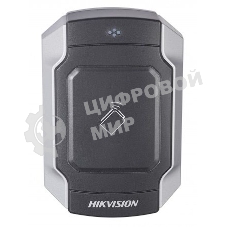 Считыватель карт Hikvision DS-K1104M уличный