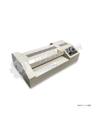 Ламинатор Гелеос FGK 320, 4 вала, А3, 250мкм, 600 мм/мин