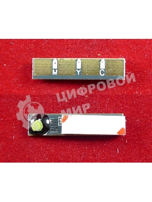 Чип ELP для Samsung CLP-315/310N,CLX-3175 (MLT-409-M) Yellow 1K (Китай)