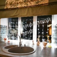 Гирлянда Neon-night 