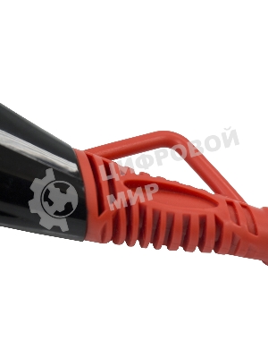 Фен Galaxy Line GL 4330 черный, 2200 Вт