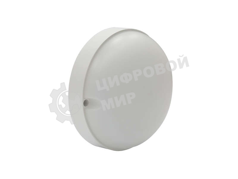 Светильник светодиодный ДПП/ДБП DROP 9 STANDARD LED 9Вт 4000К IP65 Световые Технологии
