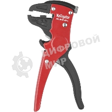 Съемник изоляции Navigator NHT-WS03-02х6