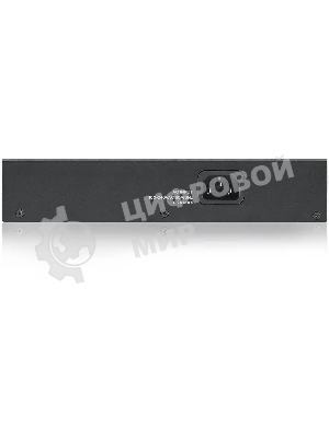 Коммутатор Zyxel GS1100-16-EU0103F 16G неуправляемый