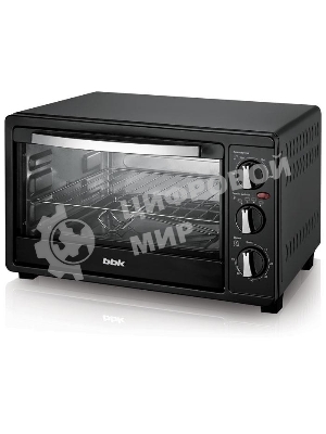 Мини-печь BBK OE2343M