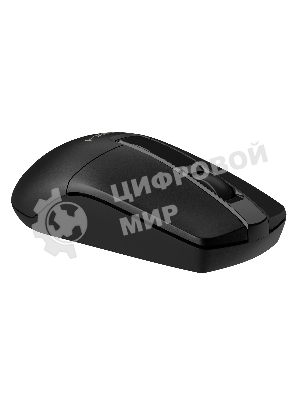 Мышь беспроводная A4Tech G3-330N черный, 1200 dpi, радиоканал, USB, кнопки - 3