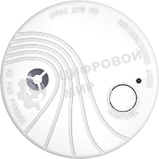 Беспроводной фотоэлектрический датчик дыма (AX PRO) Hikvision DS-PDSMK-S-WE
