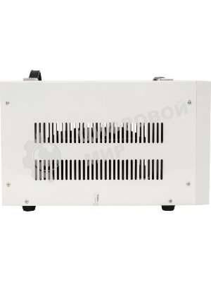 Стабилизатор напряжения Ресанта АСН-10000БА однофазный серый (63/6/40)