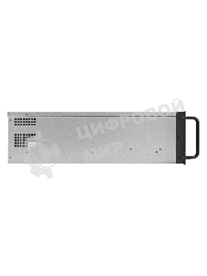 Серверный корпус ExeGate EX293918RUS Pro 3U450-09 (RM 19