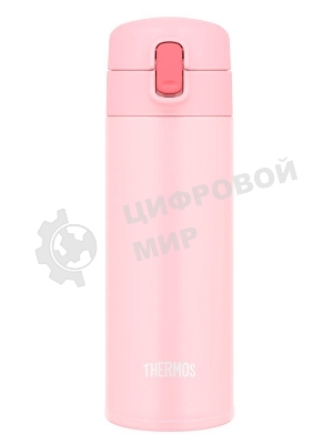 Термос для напитков Thermos FJM-350 LP 0.35 л. розовый (561565)