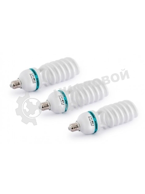 Комплект освещения Rekam CL-375-FL3-SB-FL1S