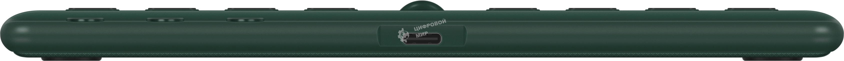 Графический планшет Huion INSPIROY 2 M H951P Green