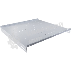 Полка стационарная NTSS NTSS-FS-600 1U нагр.:60кг. 19