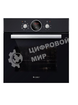 Духовка электрическая Gefest ДА 602-02 РА, встраиваемая