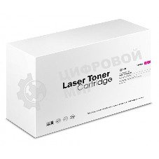 Картридж лазерный Cactus CS-TK8800M пурпурный (20000 стр.) для Kyocera Ecosys P8060cdn