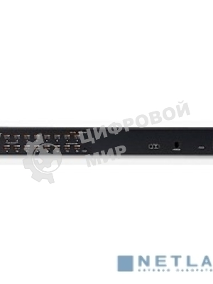 Переключатель ATEN KH1516A 16 Port Cat 5 High Density KVM SW W/POWER