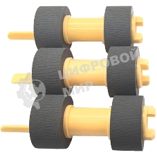 Комплект роликов Cactus CS-FRA-XER-VLB400 (116R00003) для Xerox Phaser 3610dn, VersaLink B400dn/B405dn, WorkCente 3615dn/3655S